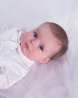 Kid's lucky he doesn't look like me